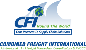 Combined Freight International (CFI PAK)