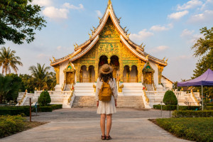 Types of eVisas Available for Laos