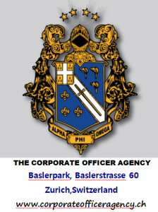 Corporta Officer Agency